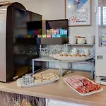 Residhotel Le Central\'Gare