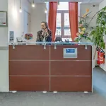 Residhotel Le Central\'Gare