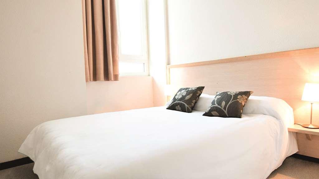 Residhotel Le Central'gare Aparthotel 3*