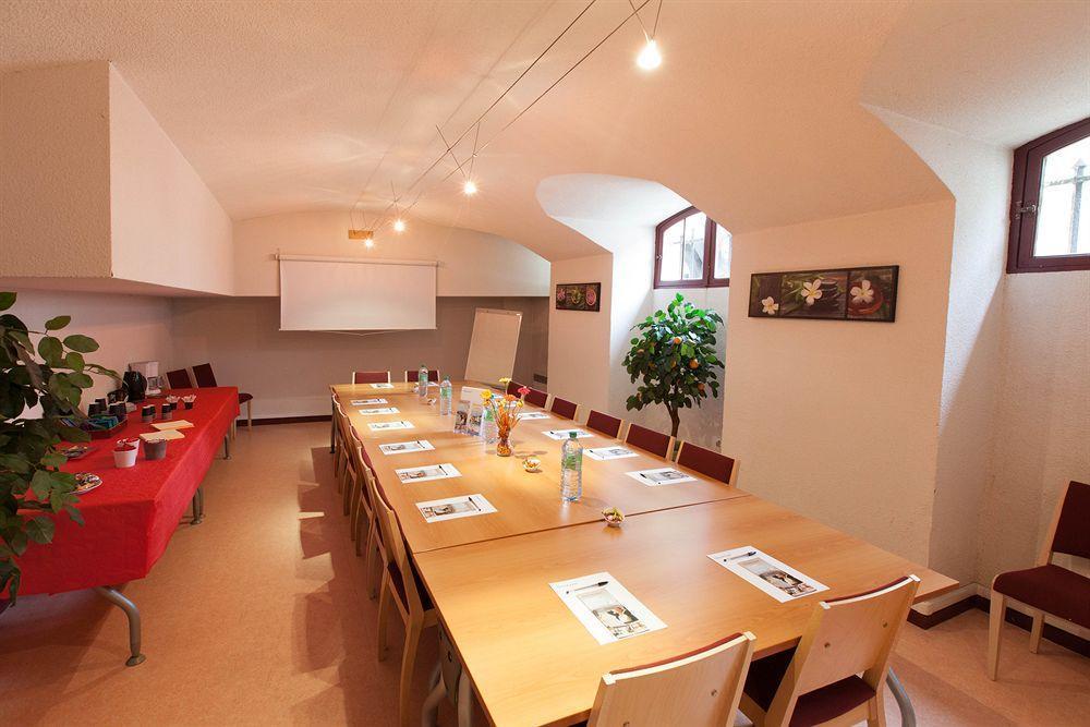 Residhotel Le Central'gare Grenoble